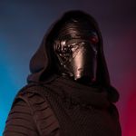 Profile Picture of Kylo Ren Double Hopper Cosplay (@kr.cosplay) on Instagram