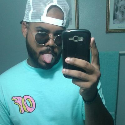 Profile Picture of Malavé 😈 (@Malave11Victor) on Twitter