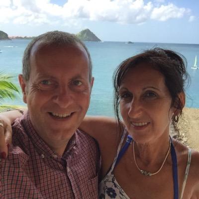 Profile Picture of Steve&Janice TC (@steve_janicetc) on Twitter