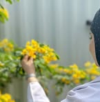 Profile Picture of Huda Almayali (@Huda-Almayali) on Facebook