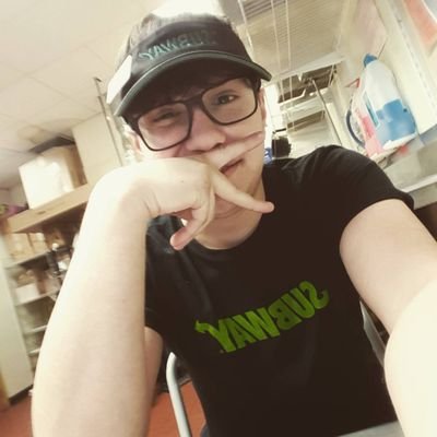 Profile Picture of Joseph Gong (@SubwayJoe_) on Twitter