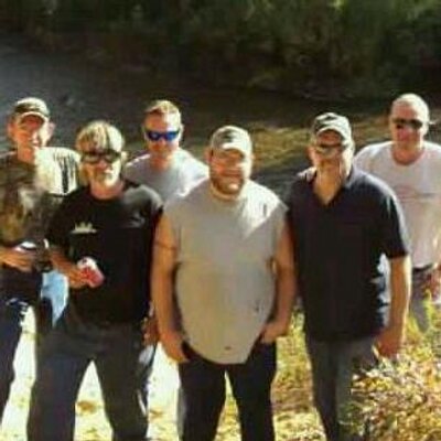 Profile Picture of Brett Huffman (@BrettHuffman) on Twitter