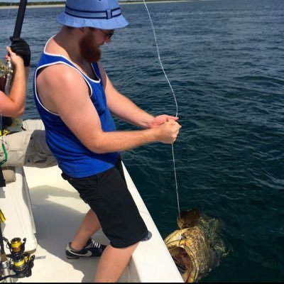 Profile Picture of DaveAndDogs (@DaveWegnerBR) on Twitter