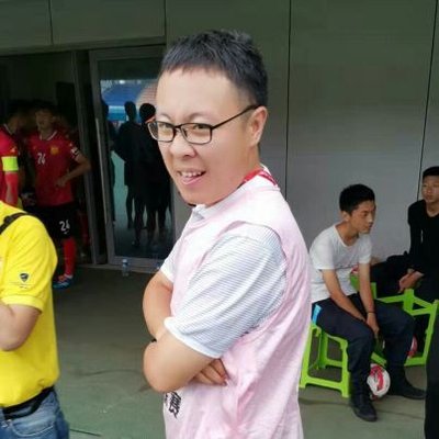 Profile Picture of Tim Zhang (@yadooxivazzj) on Twitter
