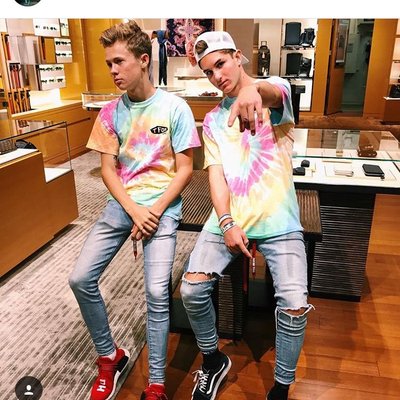 Profile Picture of Jake_fox (@jake_fox_) on Twitter