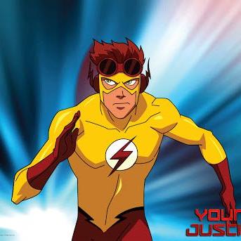 Profile Picture of Wally West (@AltinerTarik) on Twitter