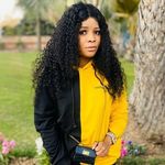 Profile Picture of It'z Ivy Lambo (@official_ivylambo) on Instagram