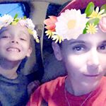 Profile Picture of April Mattox (@camsmomma08) on Instagram