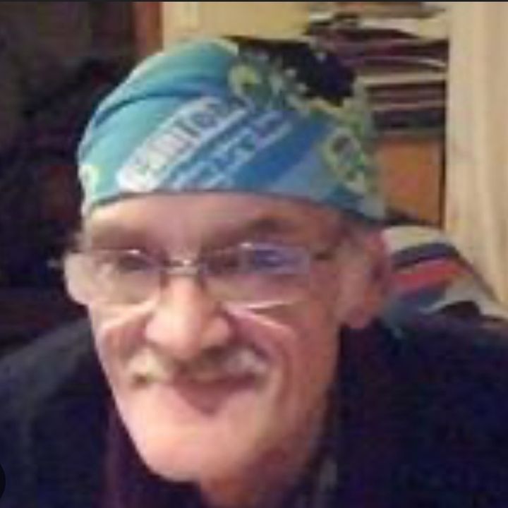 Profile Picture of Brent Hudson (@brent.hudson4) on Tiktok