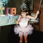 Profile Picture of Jessika Anspach McEliece (@sikaspock) on Instagram