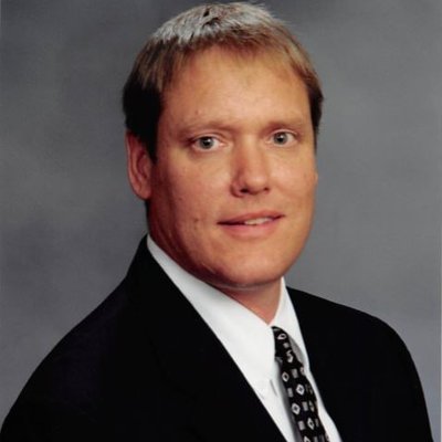 Profile Picture of John Lukasiewicz (@WestDodgeChiro) on Twitter
