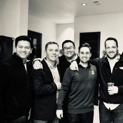 Profile Picture of Mark Middaugh (@MarkJamesCowboy) on Twitter