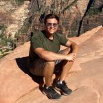 Profile Picture of Dane Alexander (@dane.lyon.alexander) on Instagram