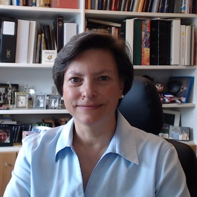 Profile Picture of Mary Ann Schatteman (@ma_schatt) on Twitter