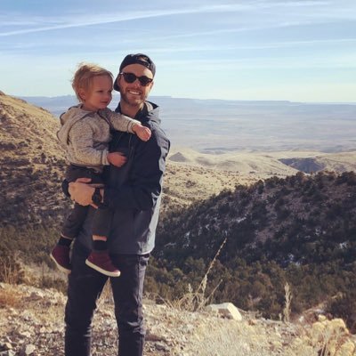Profile Picture of Jeremy Bergman (@JeremyBergman10) on Twitter