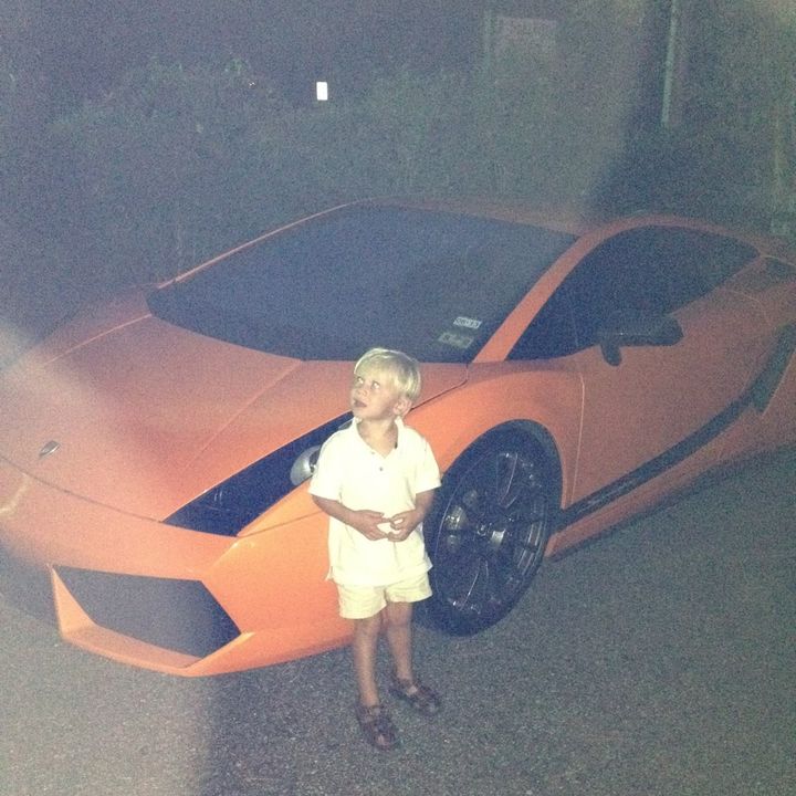 Hoyt - Tiktok Profile Picture of Hoyt (@hoytfleming) on Tiktok