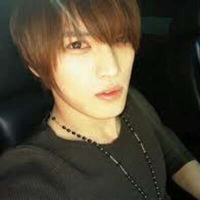 Profile Picture of Audrey Kim (@Rosso_neve) on Twitter