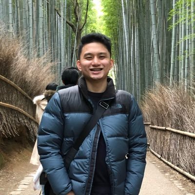 Profile Picture of Jeremy  Porras (@popoyporras) on Twitter