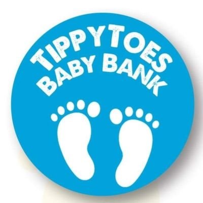 Profile Picture of TippyToesBabyBank (@TippyToesBBank) on Twitter