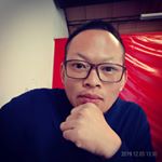 Profile Picture of David Tsao (@tsaodavid) on Instagram