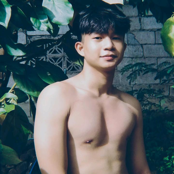 Profile Picture of John Michael Paule Carillo (@j_michaelllll) on Tiktok