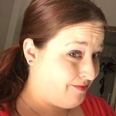 Profile Picture of Megan Scott (@MegsTassinScott) on Twitter