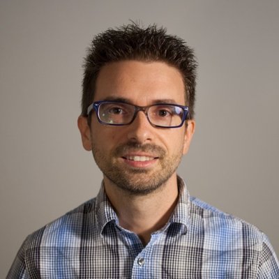 Profile Picture of Ben Shell (@benshell) on Twitter