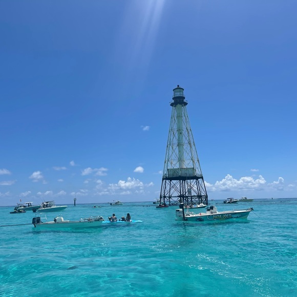 Profile Picture of Stephanie Scuderi (@keyscookie) on Poshmark