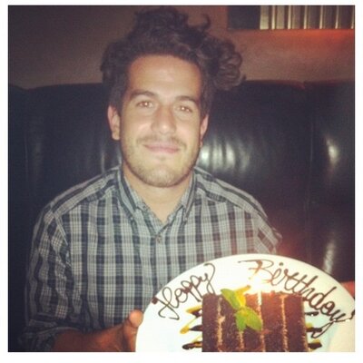 Profile Picture of Tom D'Antonio (@tom_dantonio) on Twitter