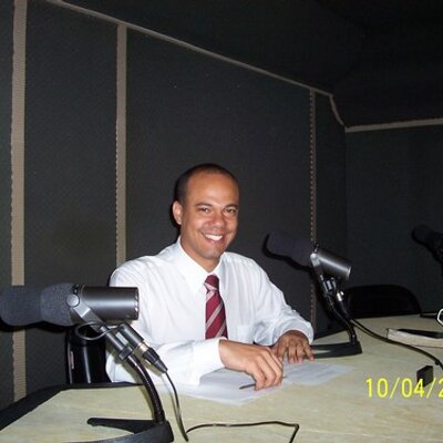 Profile Picture of Luiz Cláudio Almeida (@lcalmeida) on Twitter