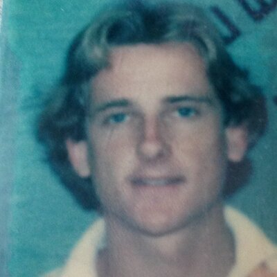 Profile Picture of Chad England (@Callback1) on Twitter