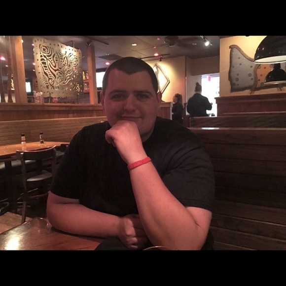 Profile Picture of Delmar Royals (@bigdelp61) on Poshmark