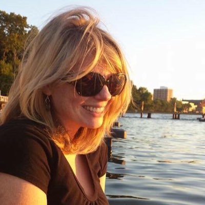 Profile Picture of Anne Sayers (@AnneOfTheHill) on Twitter