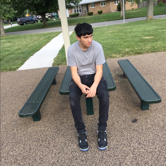 Profile Picture of Rafael Quintero (@raf3011) on Poshmark