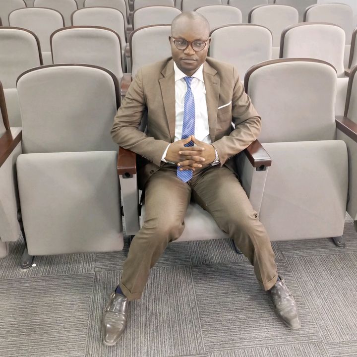 alphonseomeke - Tiktok Profile Picture of alphonseomeke (@alphonseomeke) on Tiktok