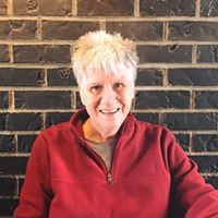 Profile Picture of Ruth Wohlwend-lloyd (@ruth-wohlwend-lloyd) on Quora