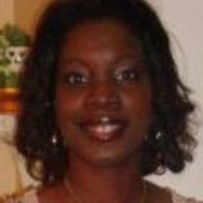 Profile Picture of Jo Anna McRae (@mrtgprincess) on Twitter