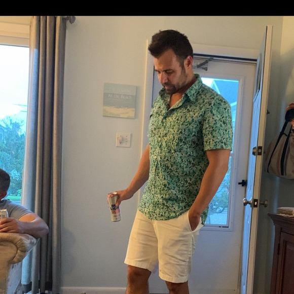 Profile Picture of Tim Dlugolecki (@timm1282) on Poshmark