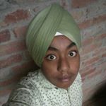 Profile Picture of Rajdeep Sandhu (@rajdeepsandhu43) on Instagram