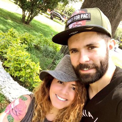 Profile Picture of Blue Is The Colour, Football Is The Game (@jerry_lozano) on Twitter