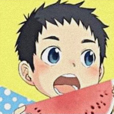 Profile Picture of Araw | Ia (@littlechihiiro) on Twitter