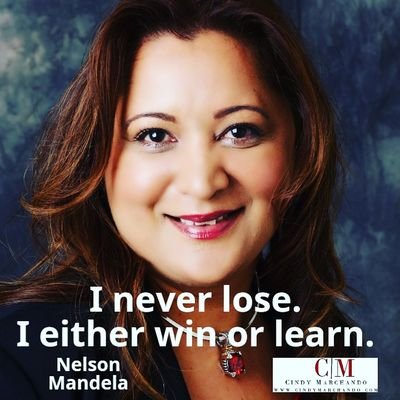 Profile Picture of Cindy Marchando (@CindyMarchando) on Twitter