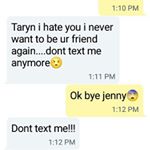 Profile Picture of TARYN LONGLEY (@taryn_spam0404) on Instagram