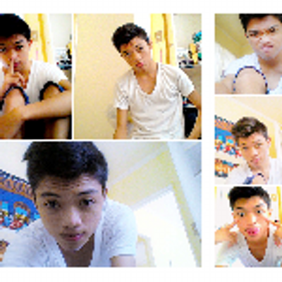 Profile Picture of Mark Nelwen T. Mino (@marknelwens) on Twitter