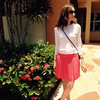 Profile Picture of Laura Dunlap (@agirlnamedlaura) on Twitter