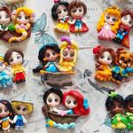 Profile Picture of Monica Souvenir N Clay II (@monica_souvenir_n_clay) on Instagram