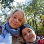 Profile Picture of Danuta Skarżyńska (@danuta.skarzynska.1) on Facebook