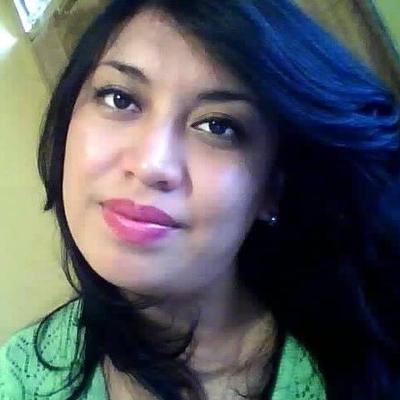 Profile Picture of Aracely Aguilar (@Aracely47363563) on Twitter