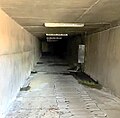 Profile Picture of Garden Island Tunnel Systemon Wikipedia