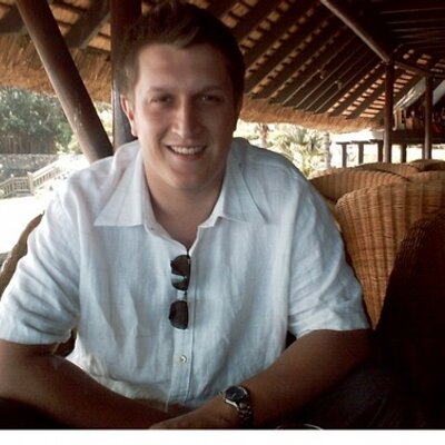 Profile Picture of Ian Chandler (@IanChandler) on Twitter